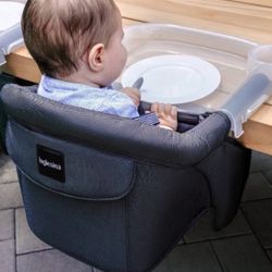 Inglesia Table Baby Chair
