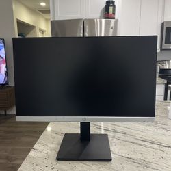 HP 24mh 23.8-inch Computer/Gaming Monitor