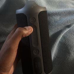 All-Nighter Bar Bluetooth Speaker 