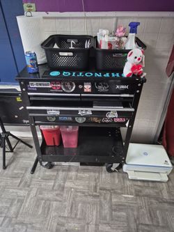 Tool box