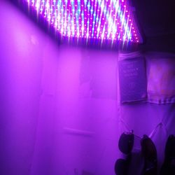 Grow Lights