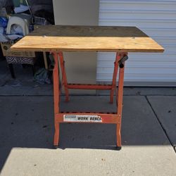 Work Bench 