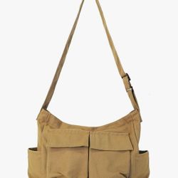 Messenger Bag
