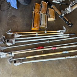 taping tools set