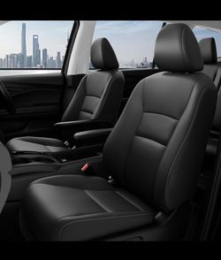 Honda Pilot seat covers