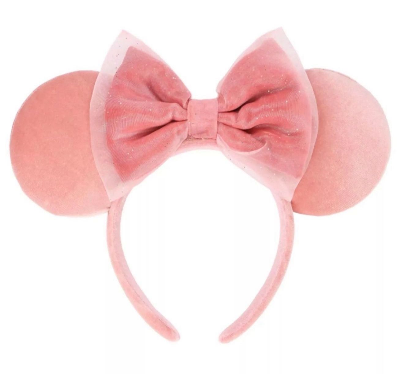 Different Style Minnie Ears – $40 Each (Brand New with Tags, Disney Tokyo Japan Exclusive)