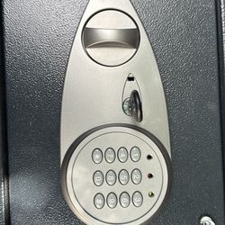 Sentrysafe 