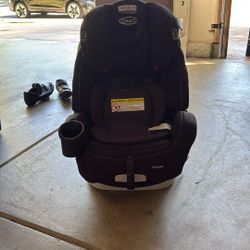 Graco Car Seat