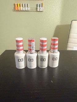 nail supplies