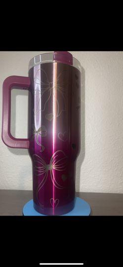 40 oz Tumbler 