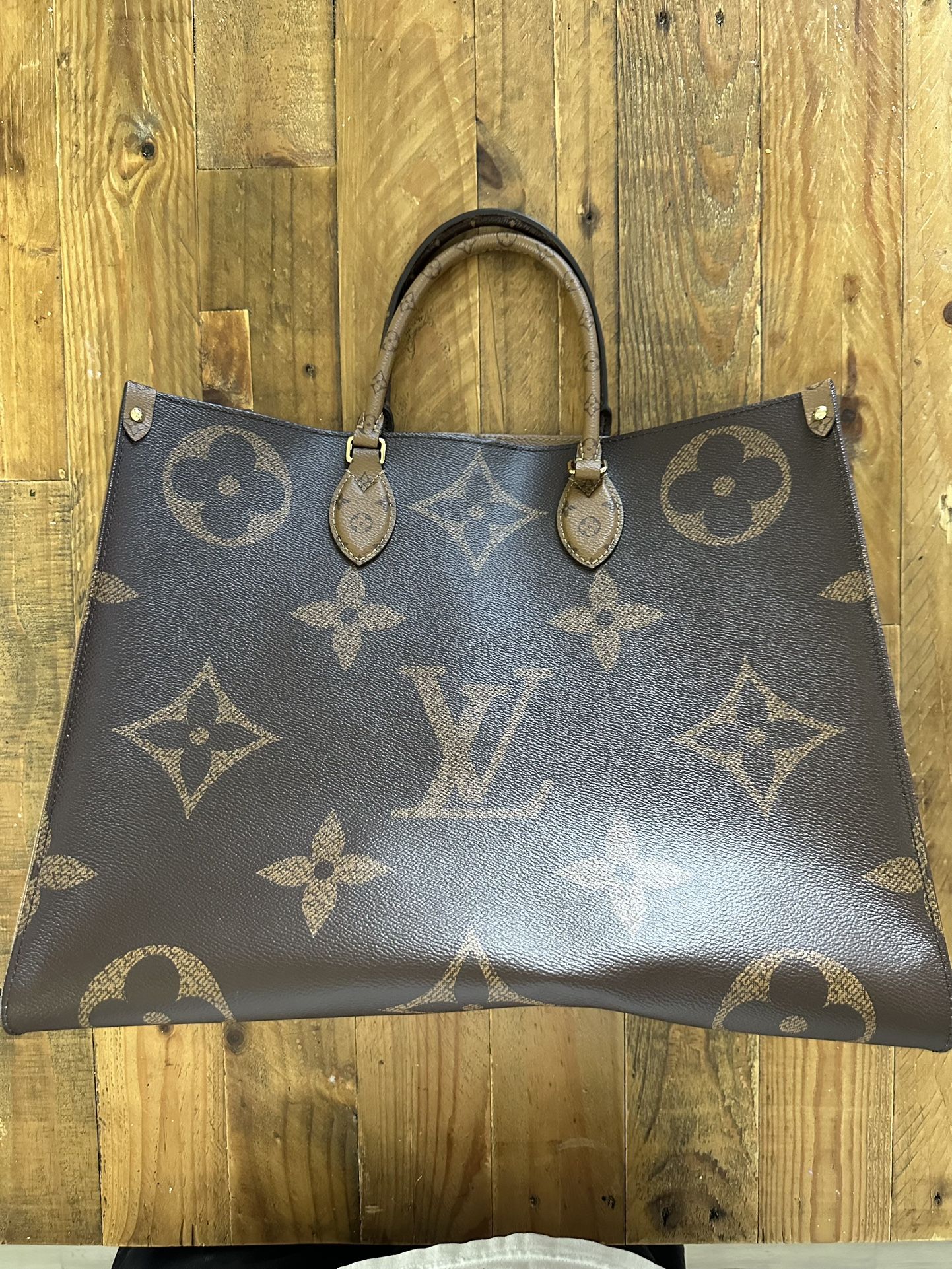 Louis Vuitton Bag