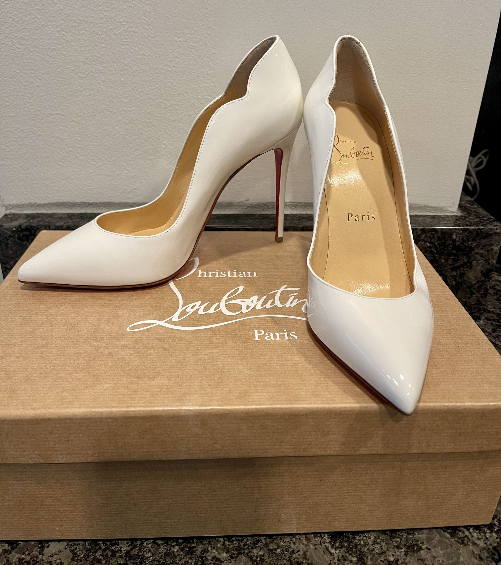 Christian Louboutin Shoes