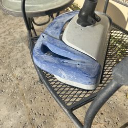 Pool Vacuum
