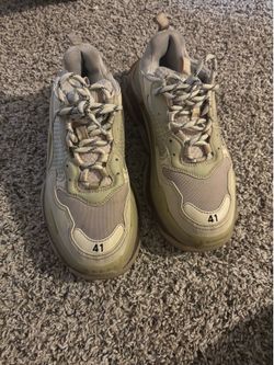 Balenciaga triple s