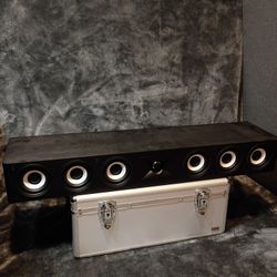 JBL Stage Center Speaker