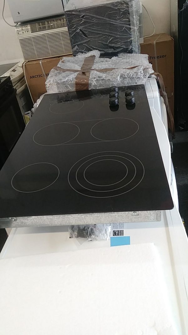 New KitchenAid counter top electric stove for Sale in ...