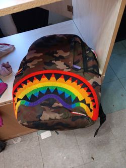 Backpack 