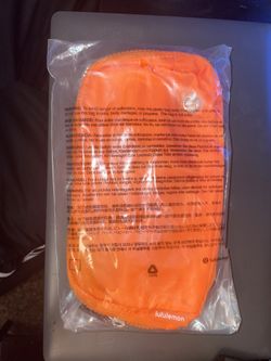 Lululemon Belt Bag