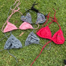 Bikini Tops
