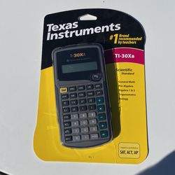 Calculator 