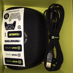 PS4/ PC SCUF Vantage 2 Wireless Controller