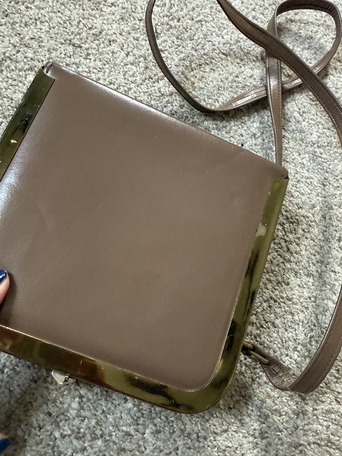 Vintage Small Bag