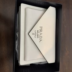 Prada Crossbody Bag