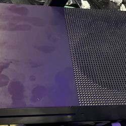 Xbox One S 1 Terabyte Fortnite Dark Vortex Xbox 