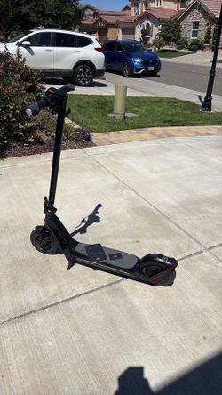 Bugatti Scooter, serious inquiries only