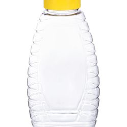 Honey Bottles 12oz