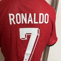 Portugal Ronaldo 🐐 7