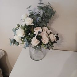 Silk Flowers