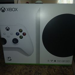 Xbox Series S