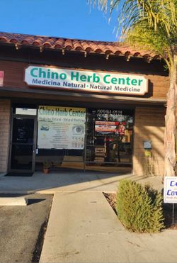 Natural Medicine Business For Sale 