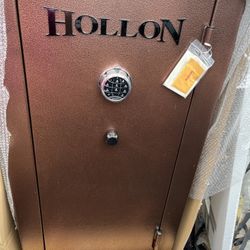 Hollon The Dominion 22 Gun Safe