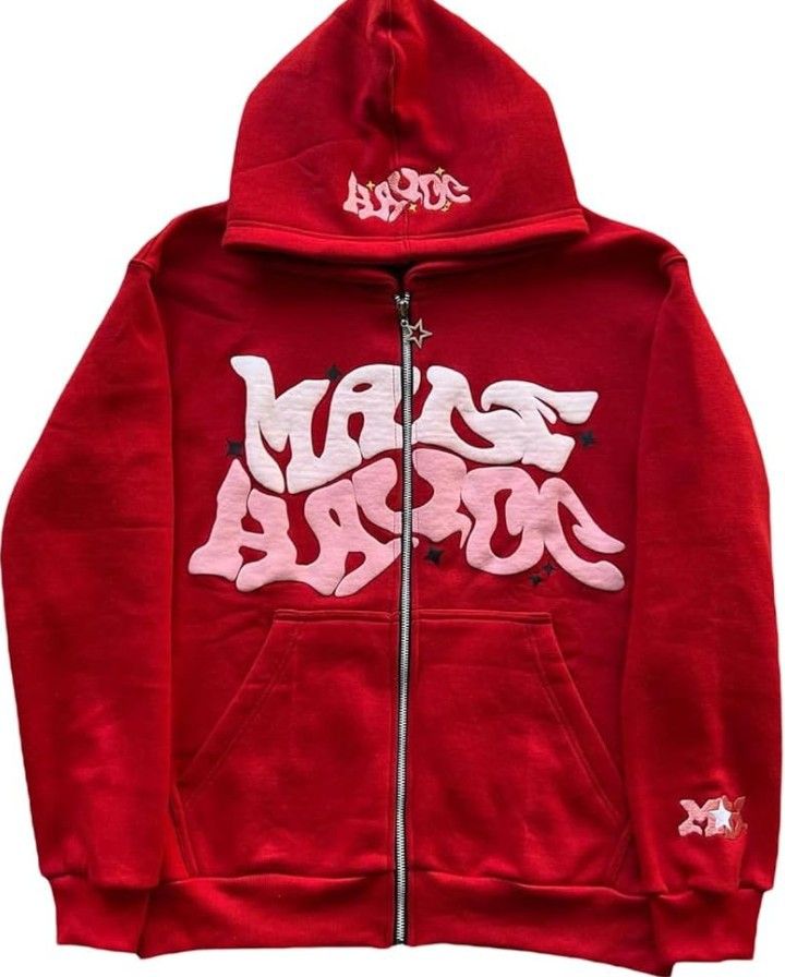 Y2K Hoodie Large 50$