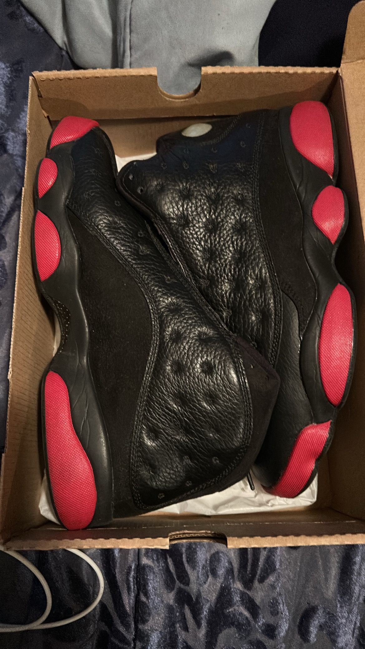 Dirty Bread 13s 9.5 110