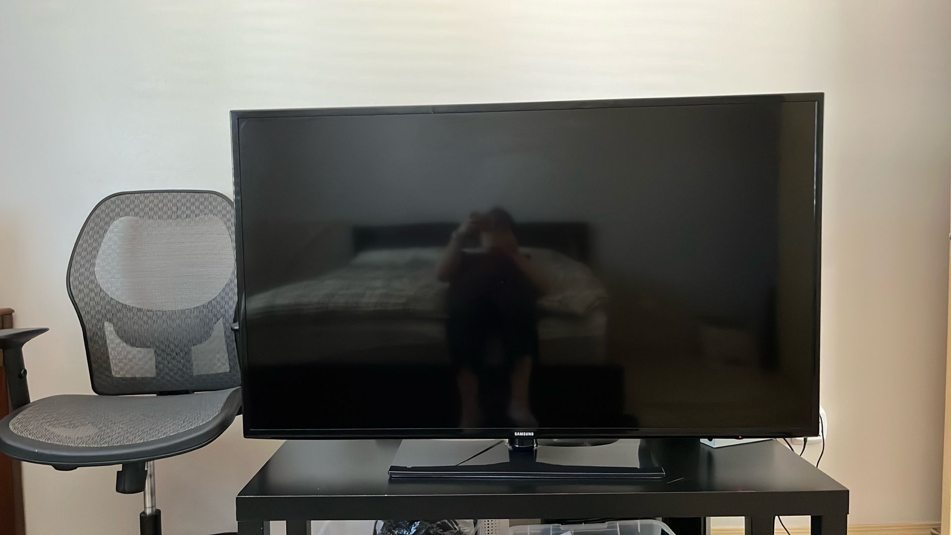 55” Samsung TV