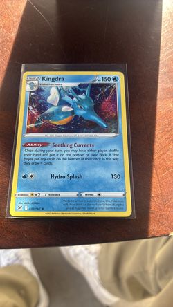 Kingdra
