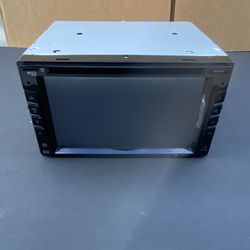Car Radio