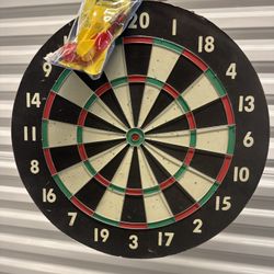 Dart Board