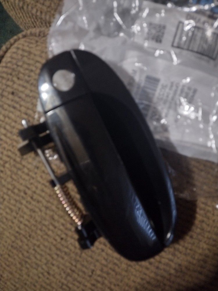 Chevrolet Aveo Door Handles 2004 2011