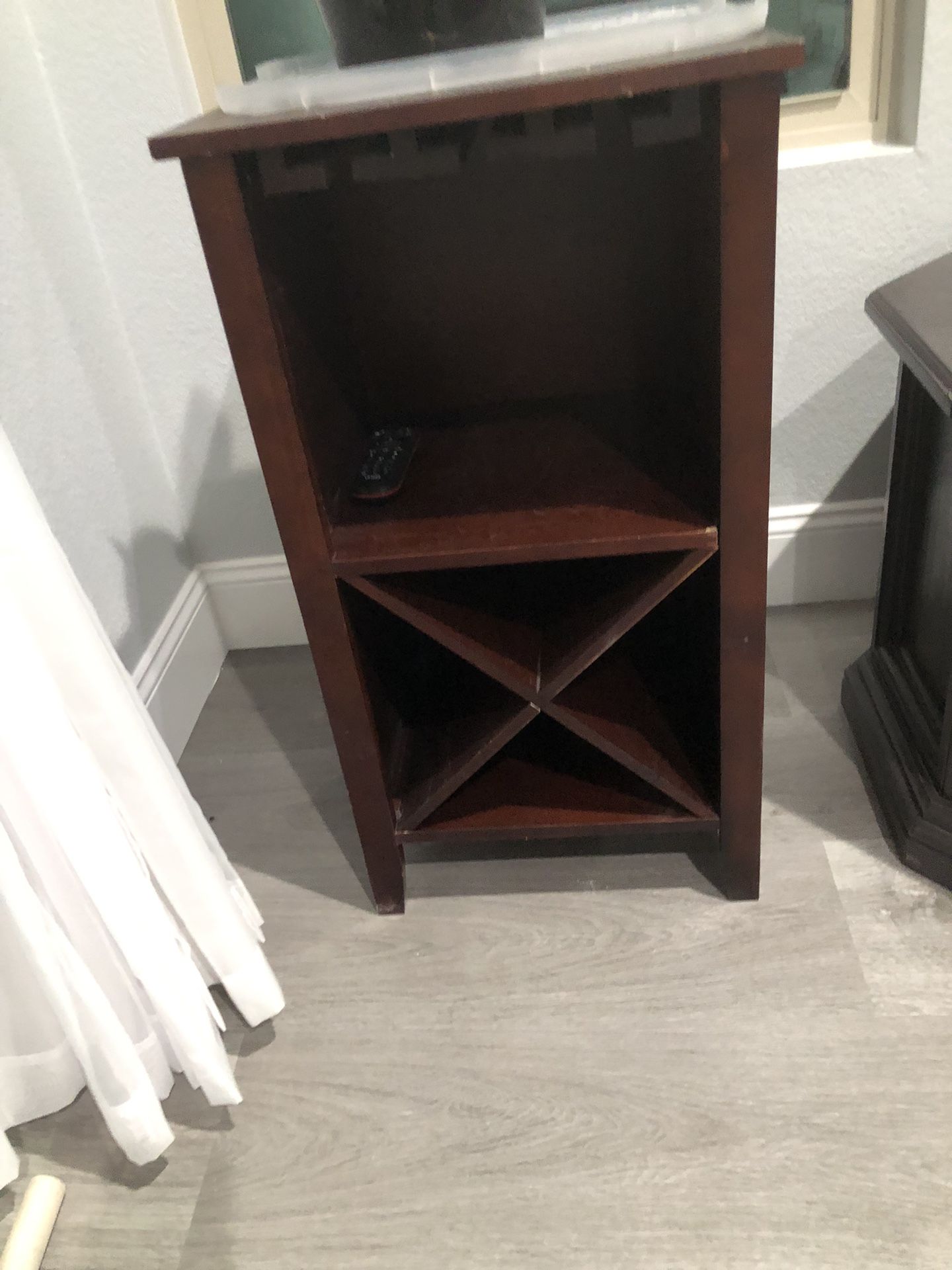 Wine Rack