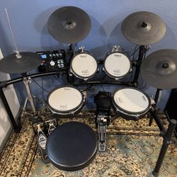 Roland TD-25KV Electronic Drum Kit 