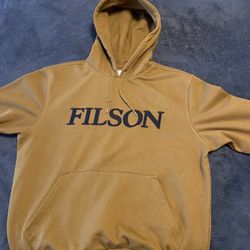 Filson Hoodie
