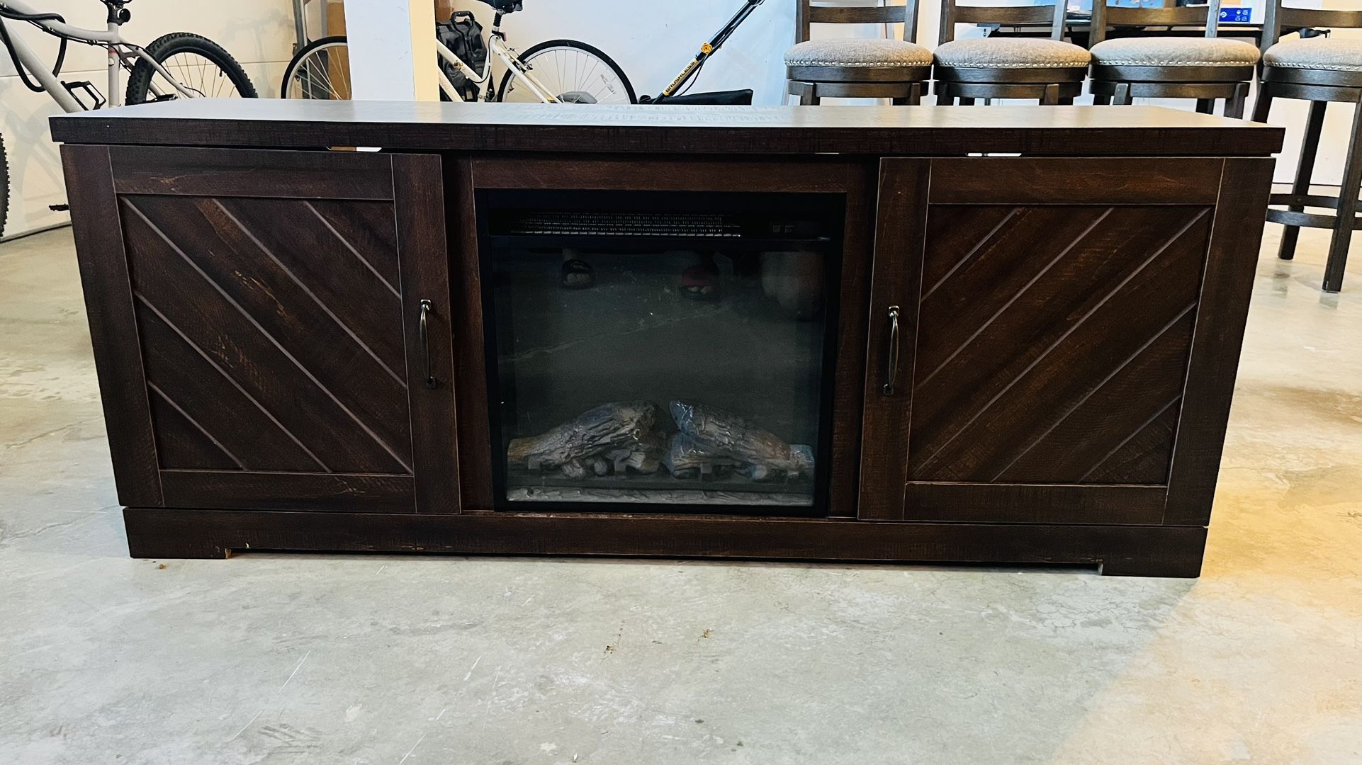 Tv Stand