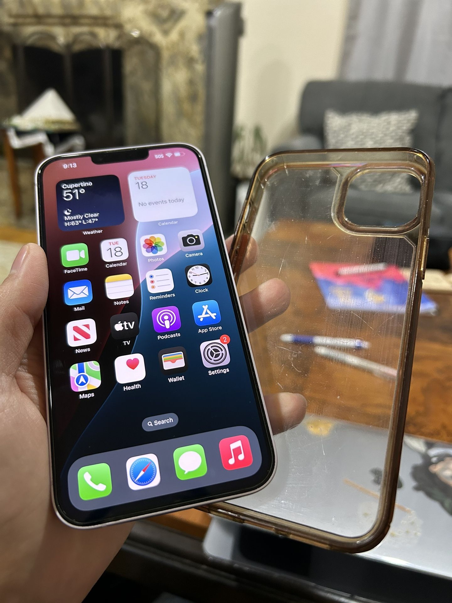 iPhone 14 Plus Unlocked