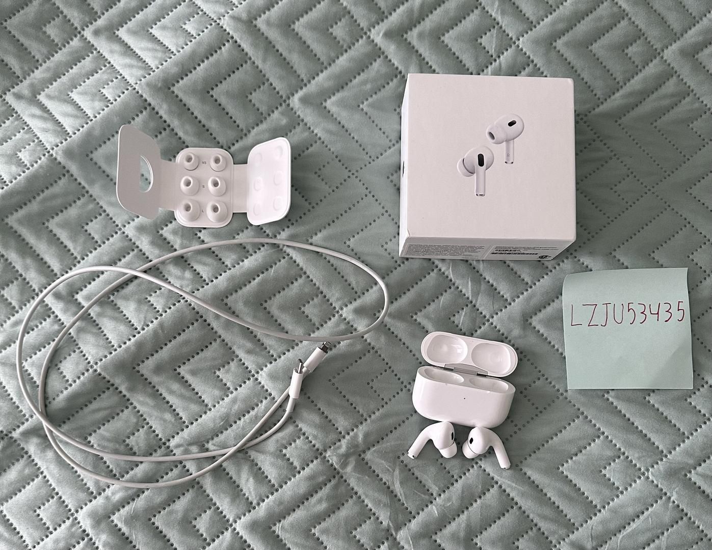 AirPods Pro 2