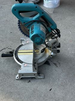 10-inch Compound Miter Saw