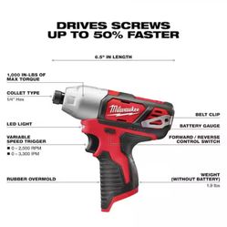 Impact Driver